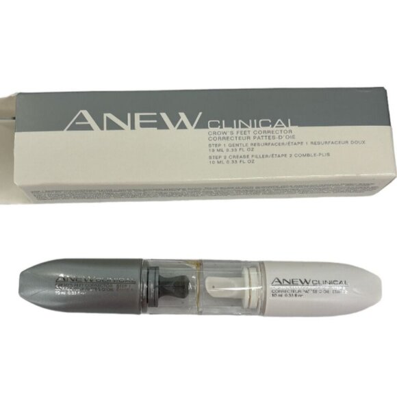 Avon ANEW Crow's Feet Corrector - Picture 1 of 1